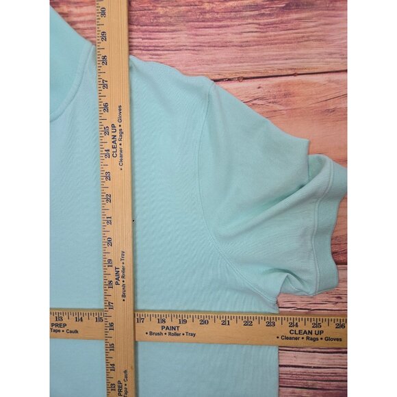 Vineyard Vines Mens Classic Fit Polo Shirt Large - Picture 7 of 7